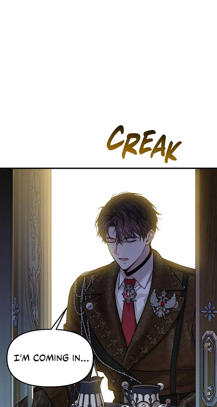 The Secret Bedroom of a Dejected Royal Daughter Chapter 110 58